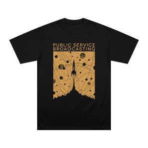 TRFS 10+1 Anniversary T-Shirt